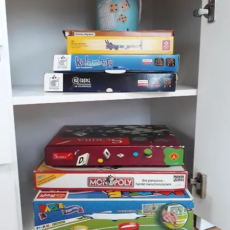 Apartman Nad Gorczanskim Strumieniem Koninki