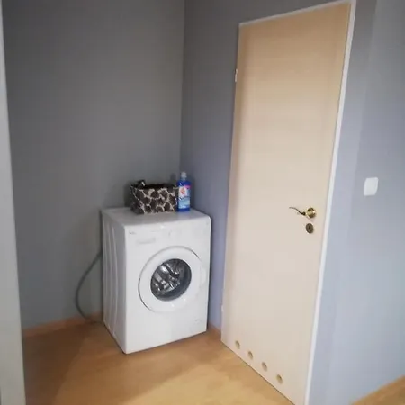 Nad Gorczanskim Strumieniem Apartment *