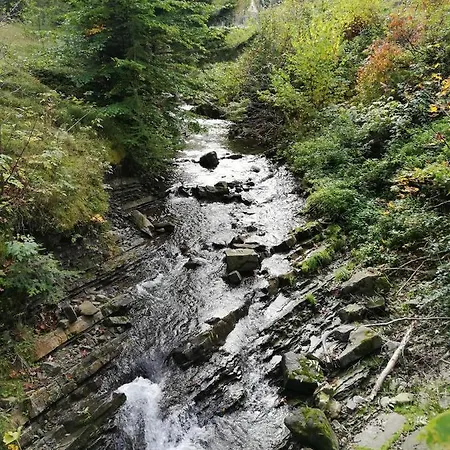 Appartamento Nad Gorczanskim Strumieniem *