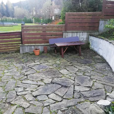 Διαμέρισμα Nad Gorczanskim Strumieniem Koninki